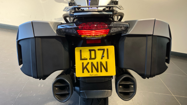 BMW K1600 GT Sport ABS